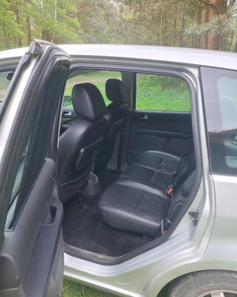 Ford Focus C-Max cena 9999 przebieg: 277960, rok produkcji 2007 z Wrocław małe 29